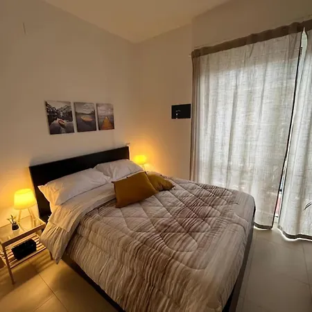 Apartament The Base - Comfort A Mediolan