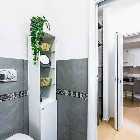 The Base - Comfort A Apartament *