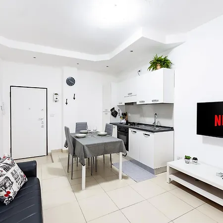 Apartament The Base - Comfort A *