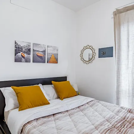 Apartment The Base - Comfort A