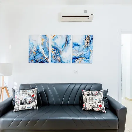 The Base - Comfort A Apartment *