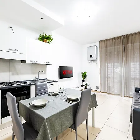Apartament The Base - Comfort A *