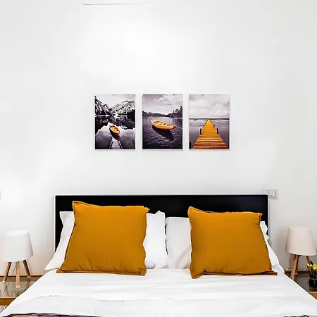 Apartment The Base - Comfort A