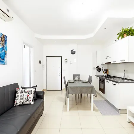 Apartament The Base - Comfort A *
