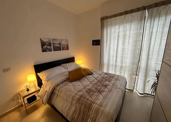 Apartment The Base - Comfort A Mailand
