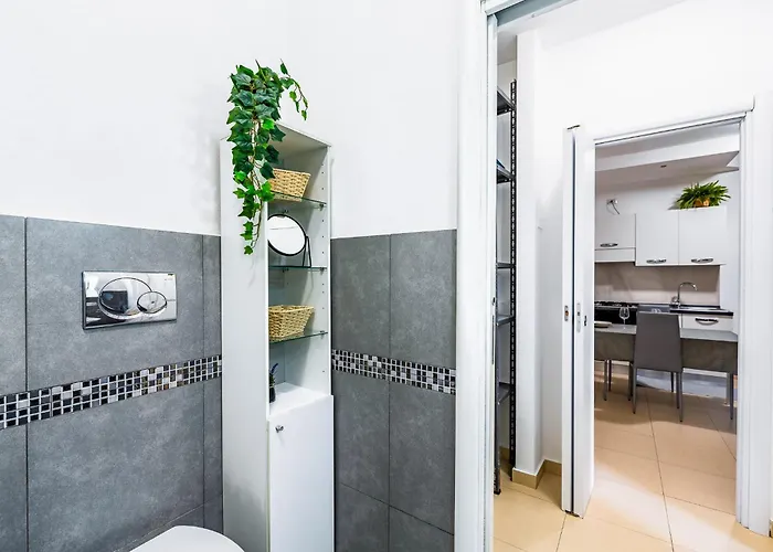 The Base - Comfort A Apartment *
