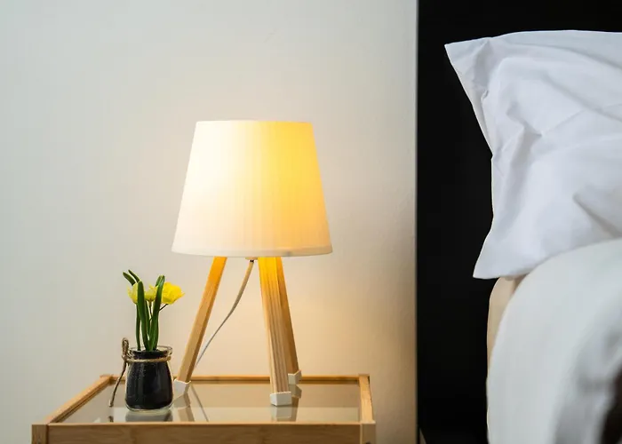 The Base - Comfort A Apartment