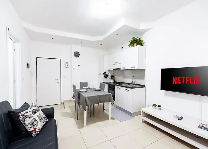 Apartment The Base - Comfort A *