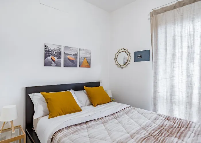 Apartment The Base - Comfort A