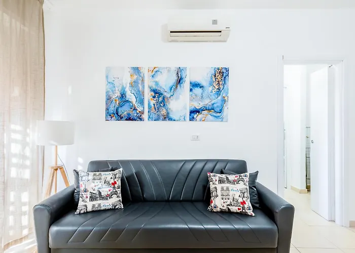 The Base - Comfort A Apartment *