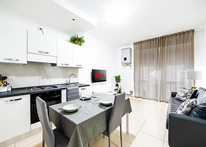 Apartment The Base - Comfort A *