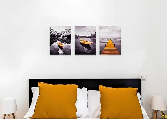 Apartment The Base - Comfort A