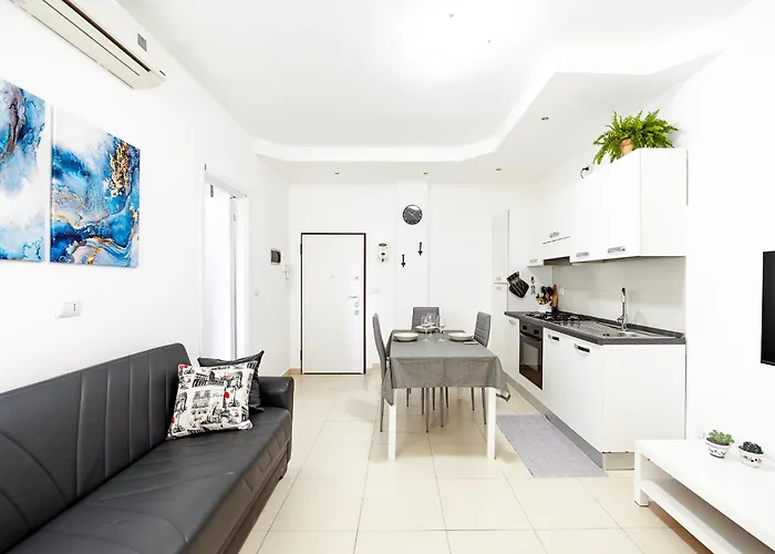 Apartment The Base - Comfort A *